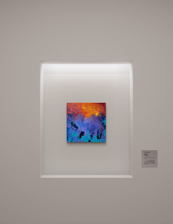 World on Fire
